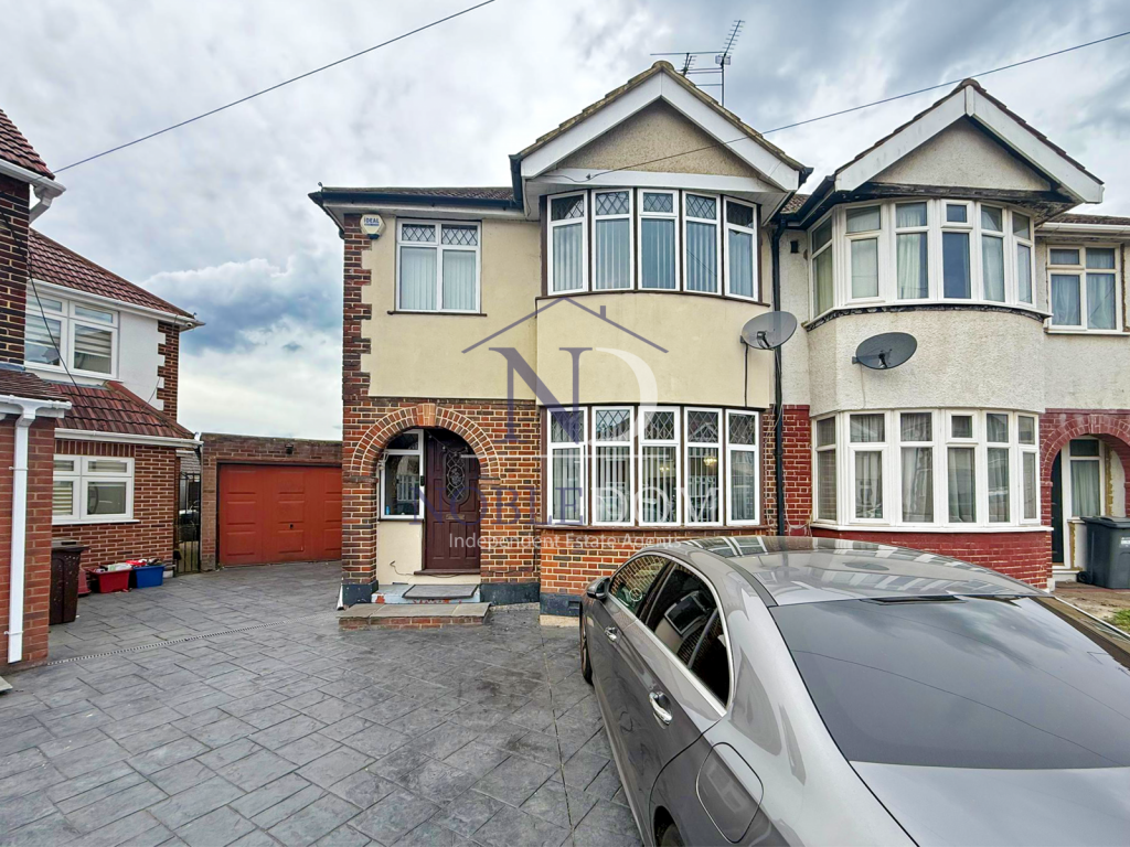 Main image of property: Hounslow, TW3