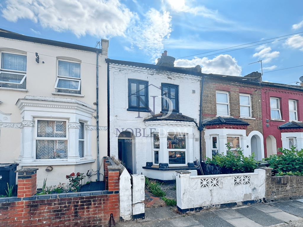 Main image of property: Bristow Road, Hounslow, TW3
