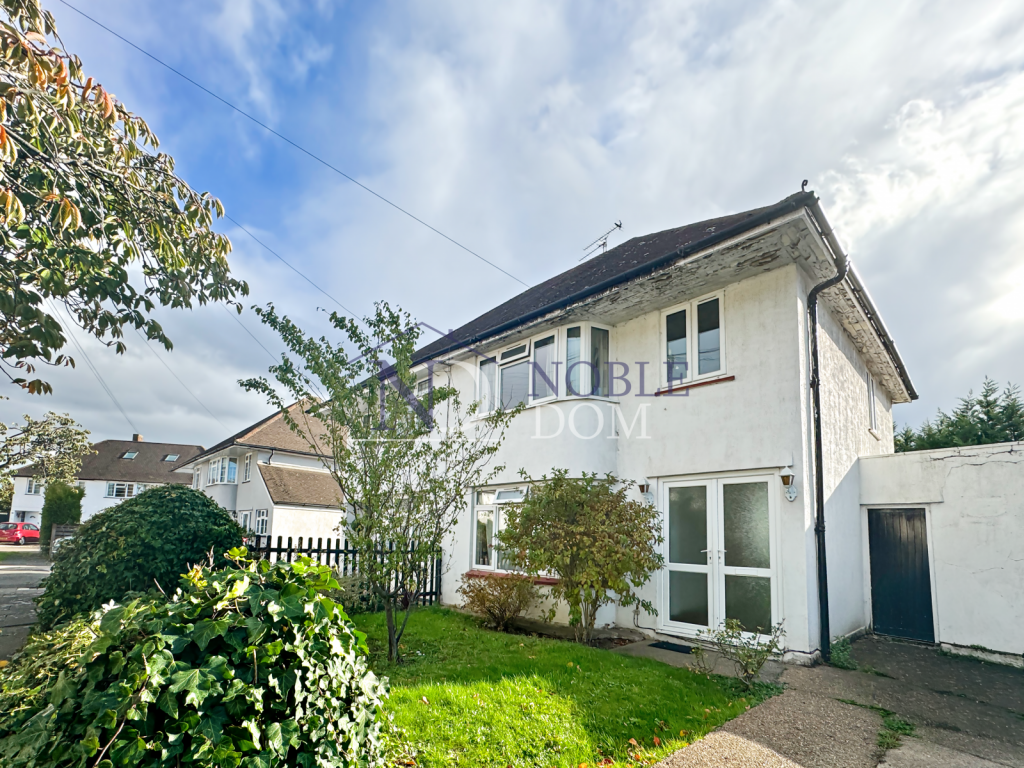 Main image of property: Sunbury-on-Thames, TW16