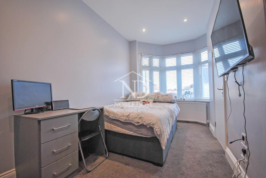 Main image of property: Hounslow, TW3