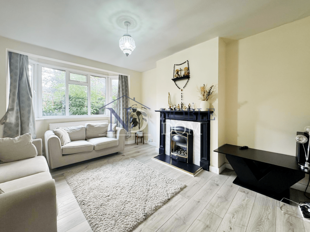 Main image of property: Hounslow, TW3