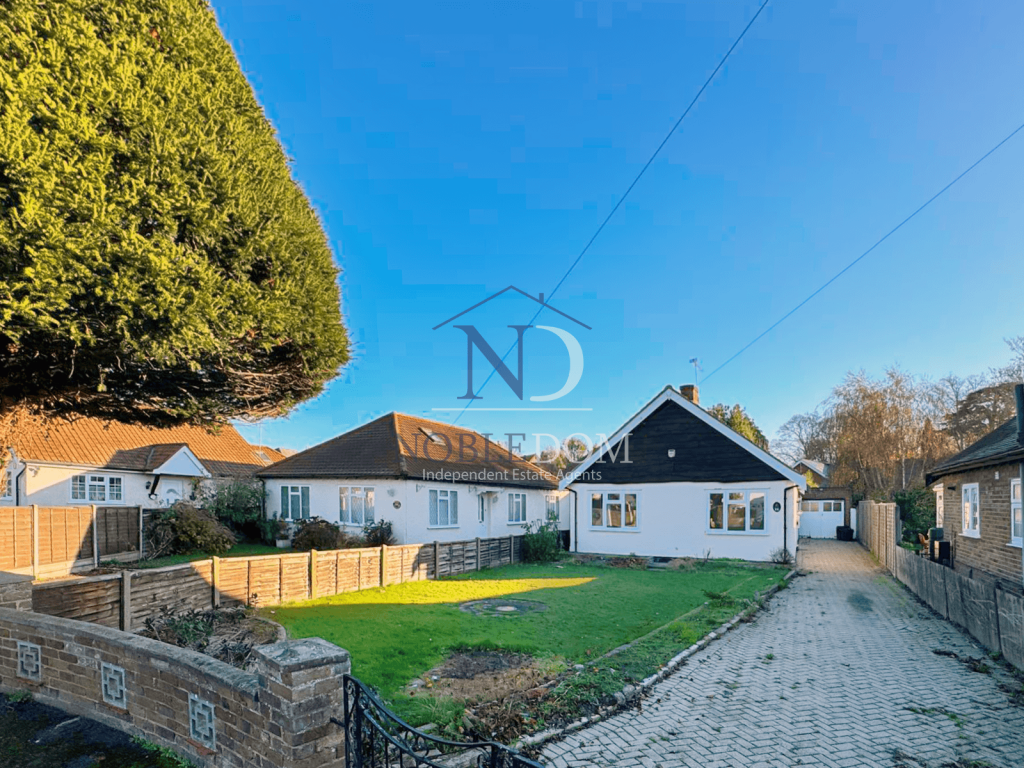 Main image of property: West Drayton, UB7