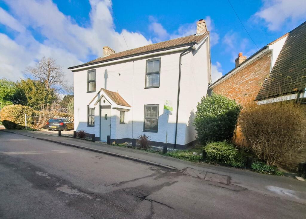 Main image of property: Church Street, Hemingford Grey