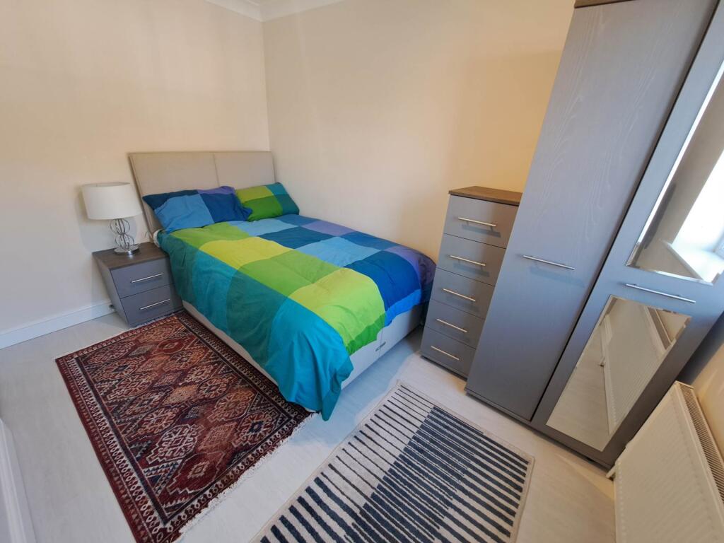 Main image of property: Squires Court, Eaton Socon