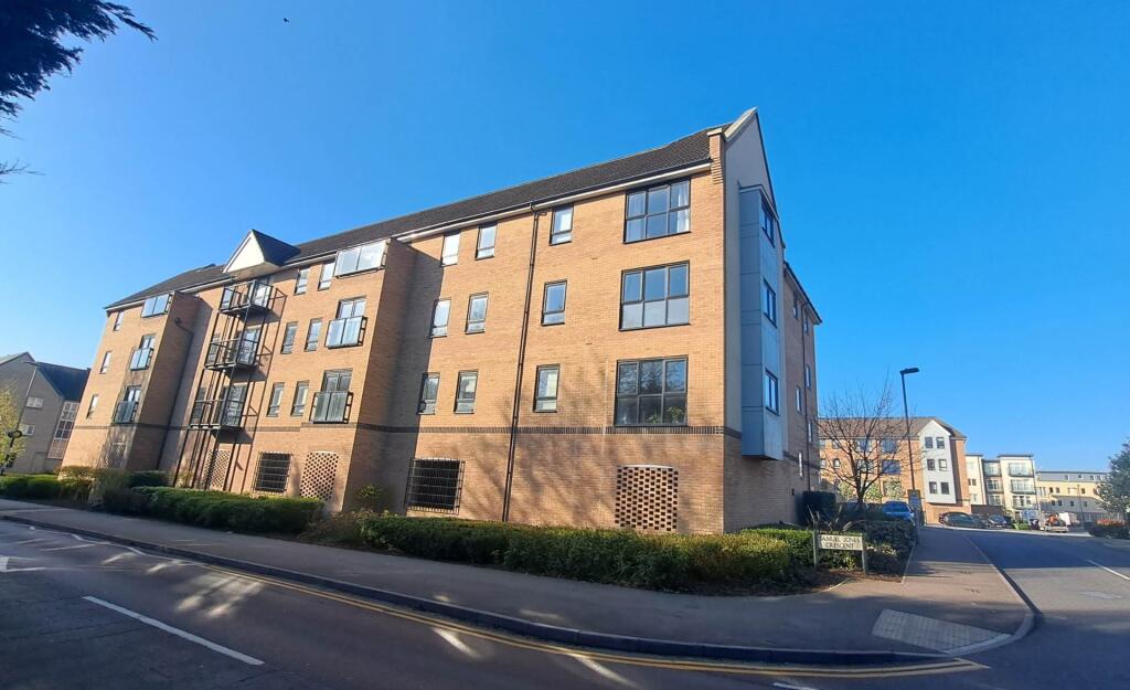 Main image of property: Marbled White Court, Little Paxton