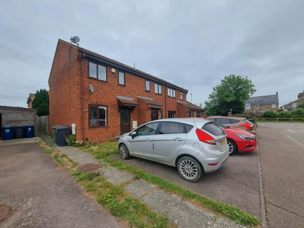 Main image of property: Swift Close, St Neots