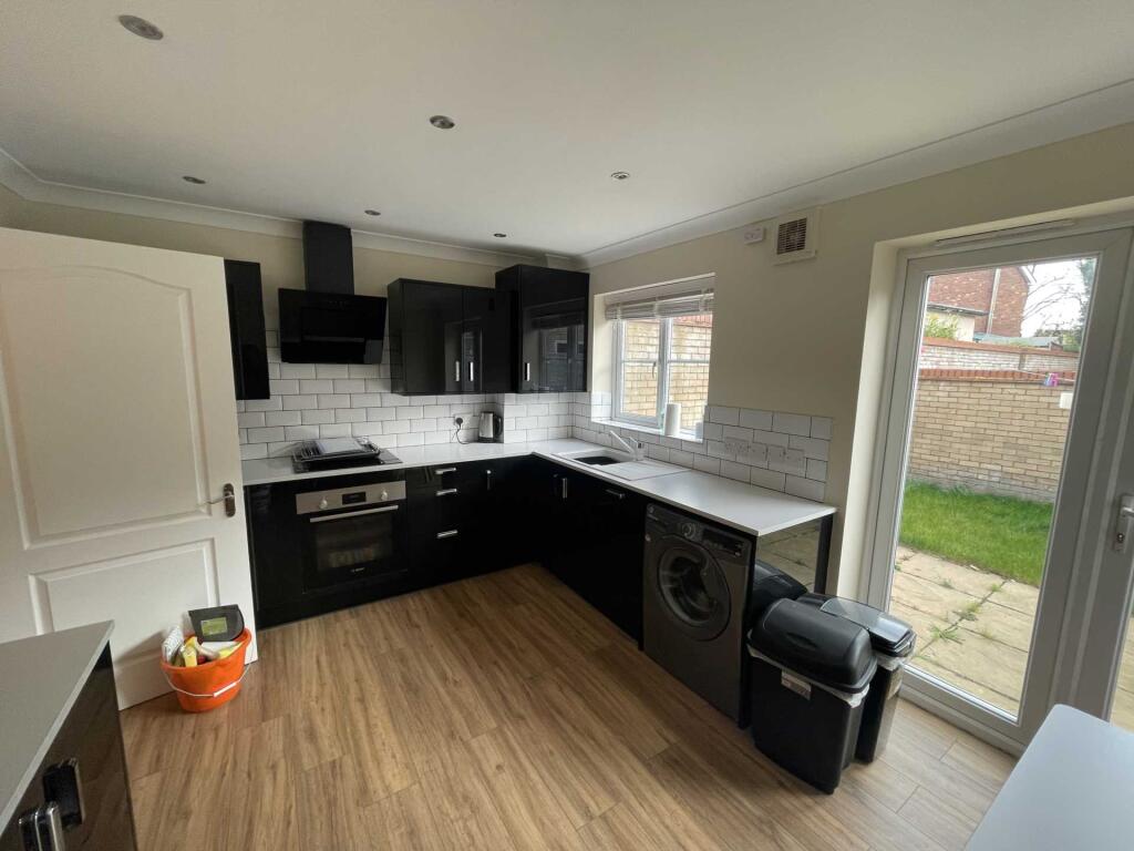 Main image of property: Squires Court, Eaton Socon