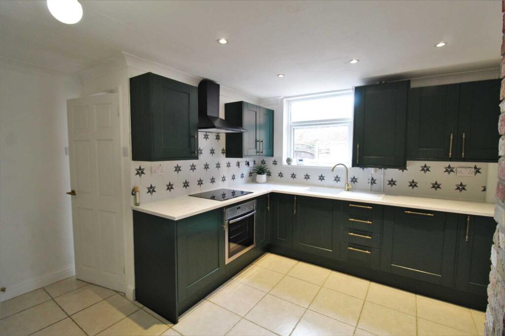 Main image of property: High Street, Brampton