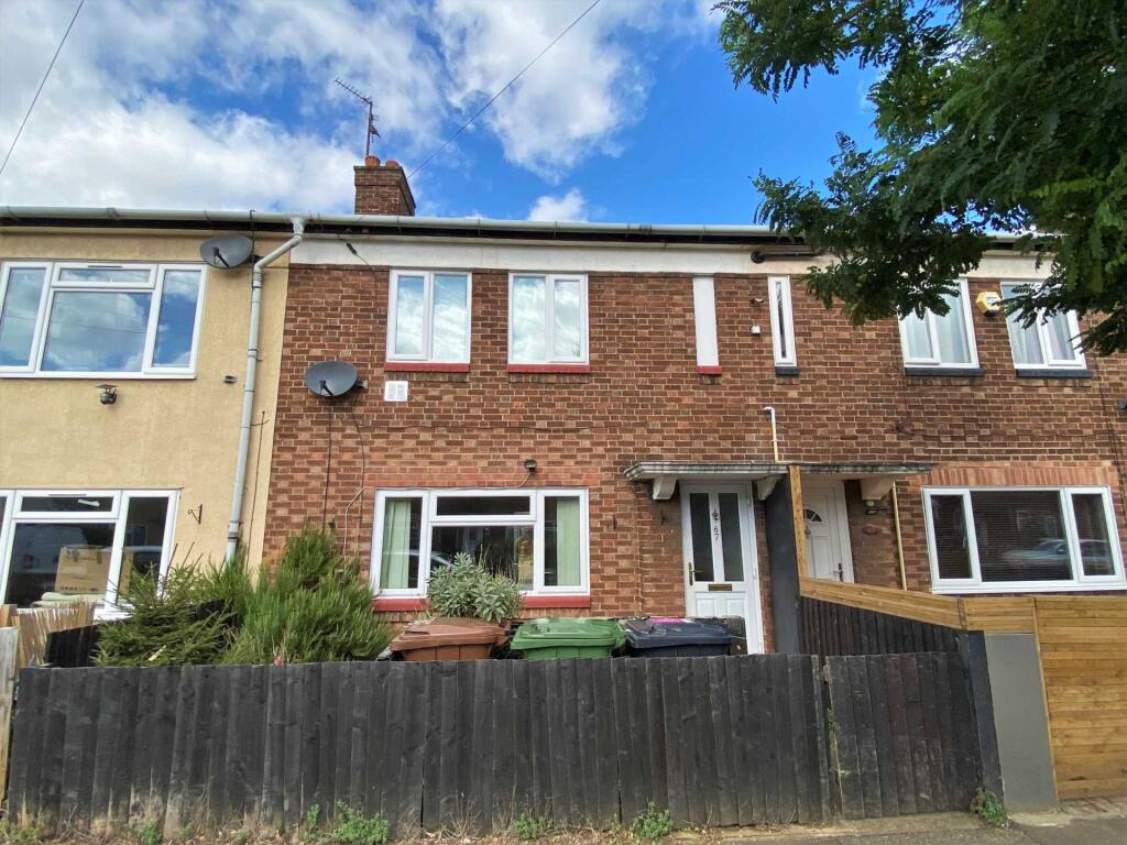 Main image of property: Willesden Avenue, Walton