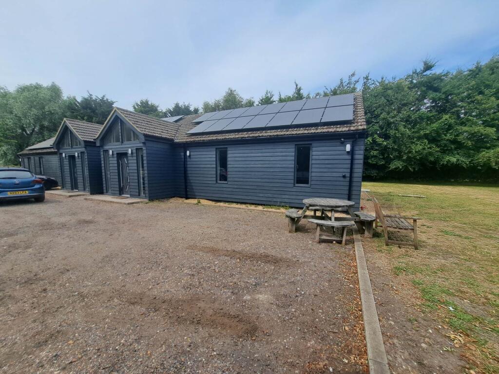 Main image of property: Rookery Road, Wyboston