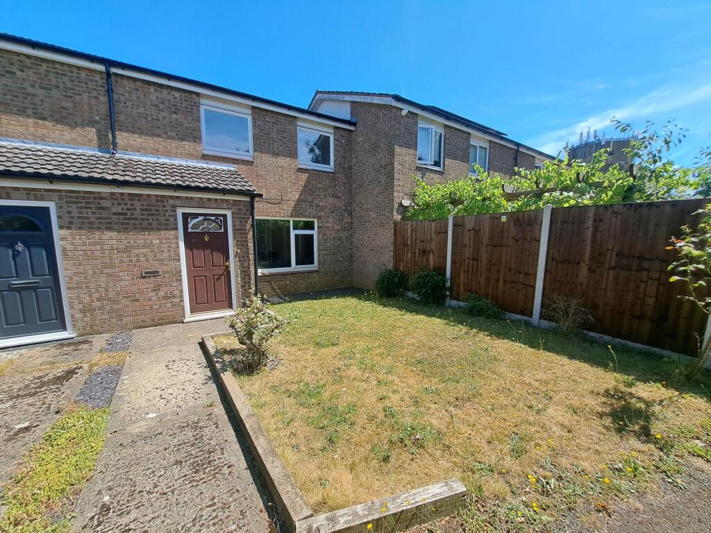 Main image of property: Duchess Close, Eaton Socon