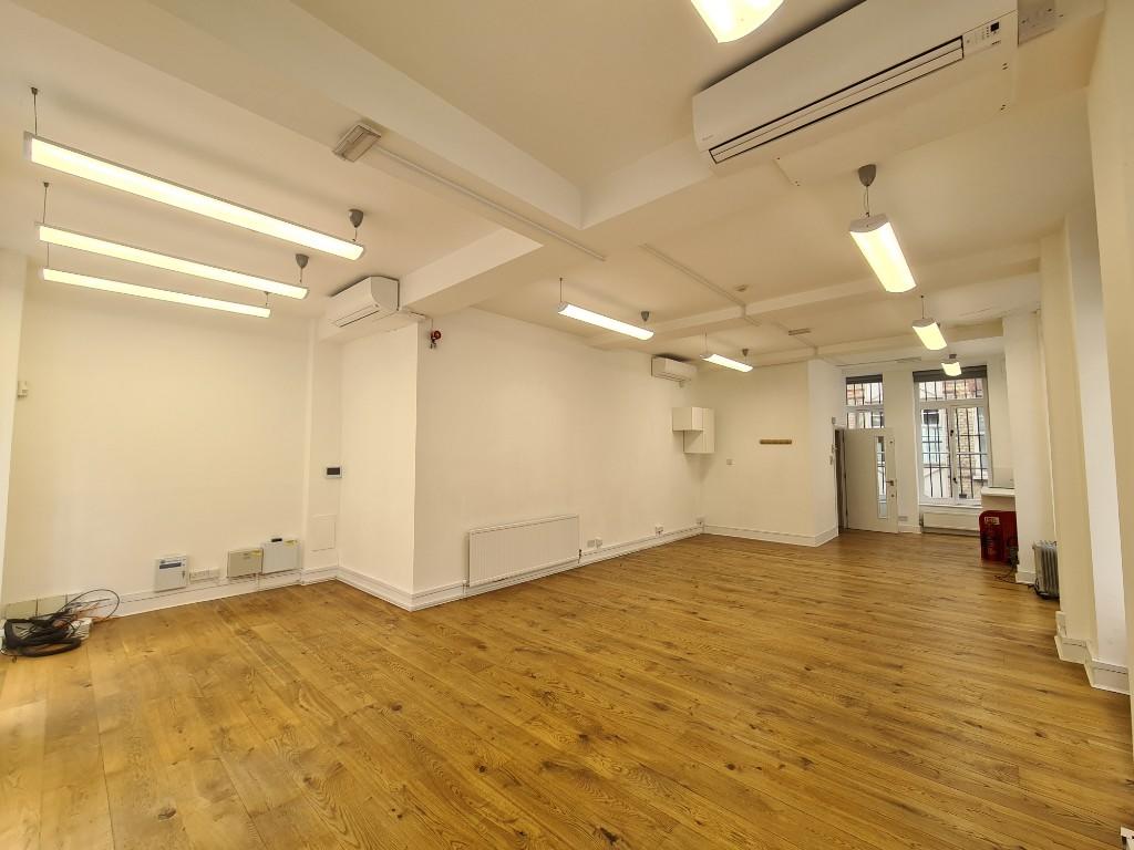 Office for sale in 17 Dufferin Street, London, EC1Y