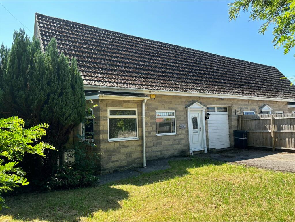 Main image of property: Stratton Road, Holcombe, Radstock, BA3