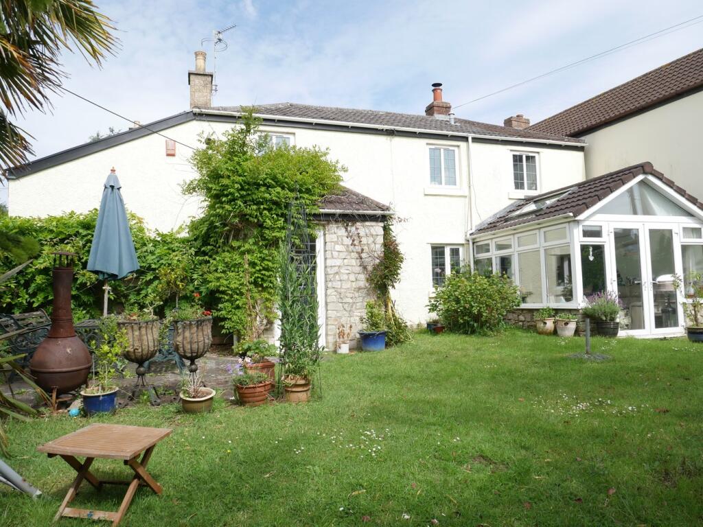 Main image of property: High Street, High Littleton, Bristol, BS39