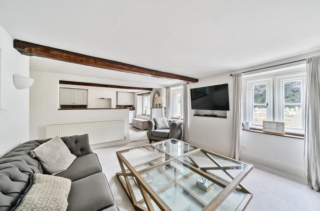 Additional property image - Prospect House, Temple Cloud, Bristol, BS39
