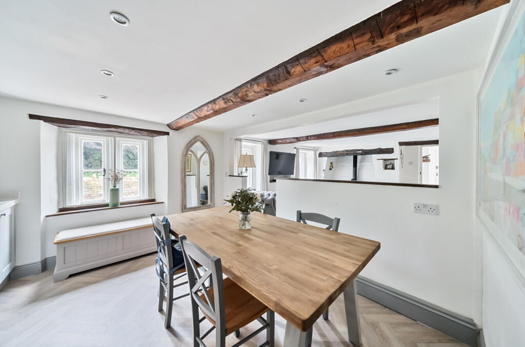 Additional property image - Prospect House, Temple Cloud, Bristol, BS39