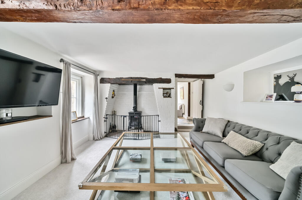 Additional property image - Prospect House, Temple Cloud, Bristol, BS39