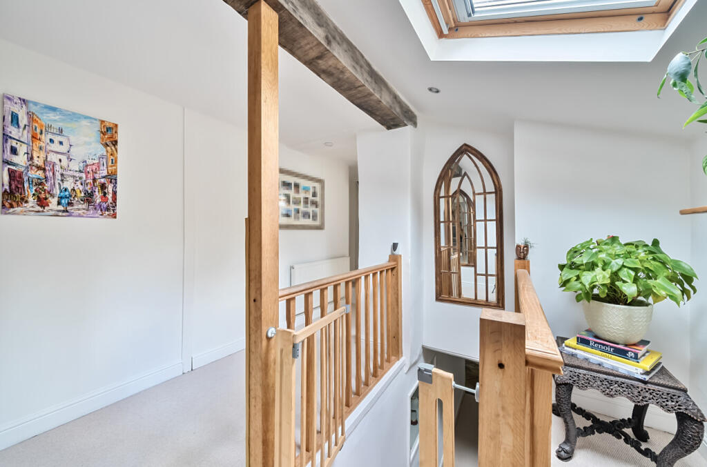 Additional property image - Prospect House, Temple Cloud, Bristol, BS39