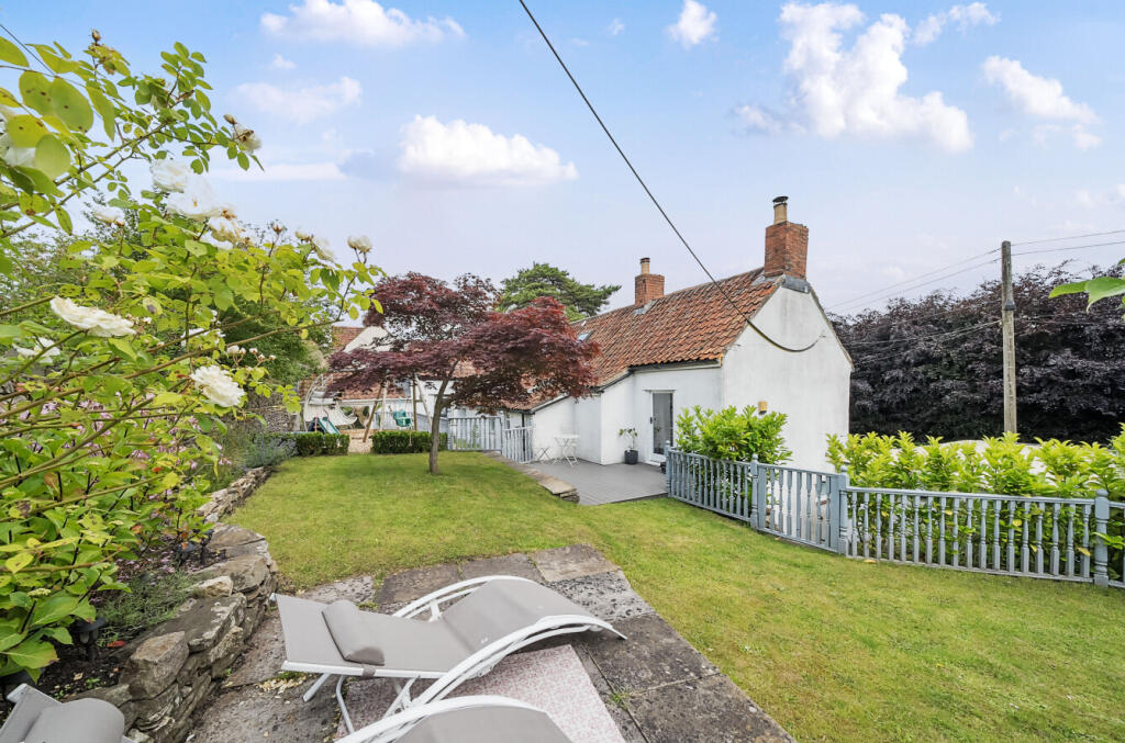 Additional property image - Prospect House, Temple Cloud, Bristol, BS39
