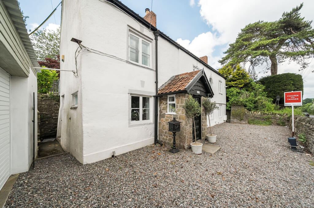 Additional property image - Prospect House, Temple Cloud, Bristol, BS39