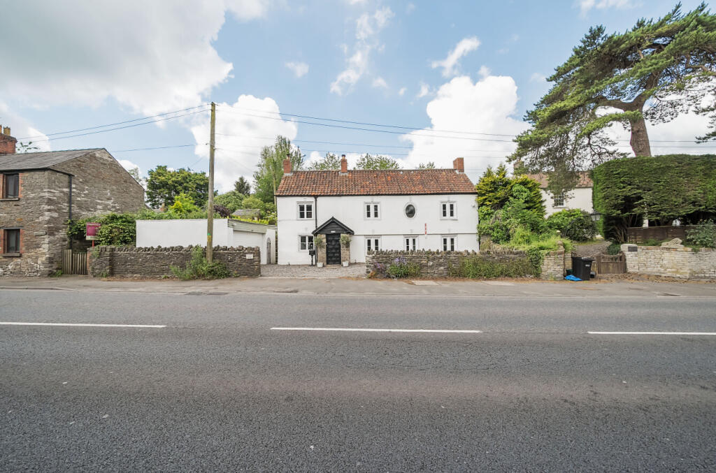 Additional property image - Prospect House, Temple Cloud, Bristol, BS39