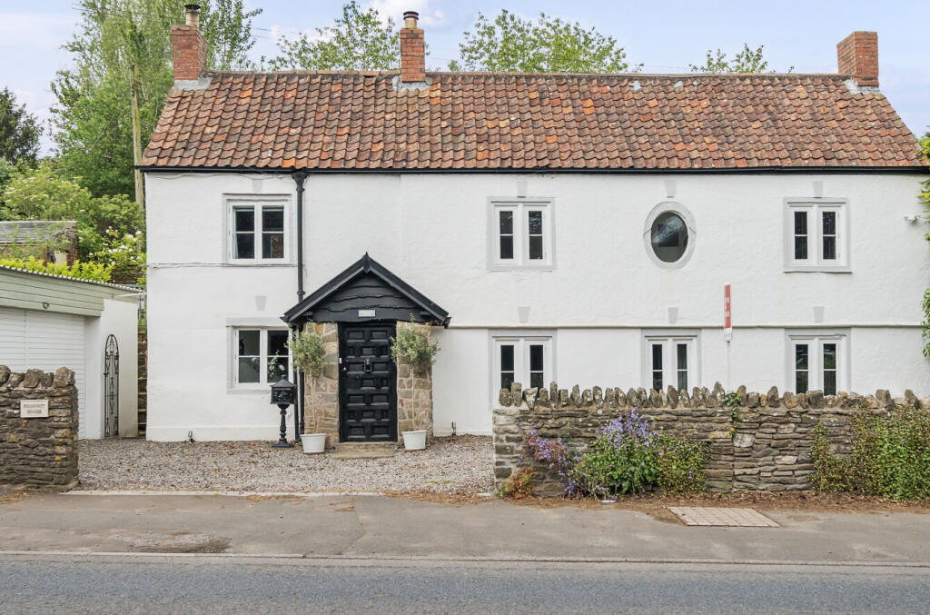 Additional property image - Prospect House, Temple Cloud, Bristol, BS39