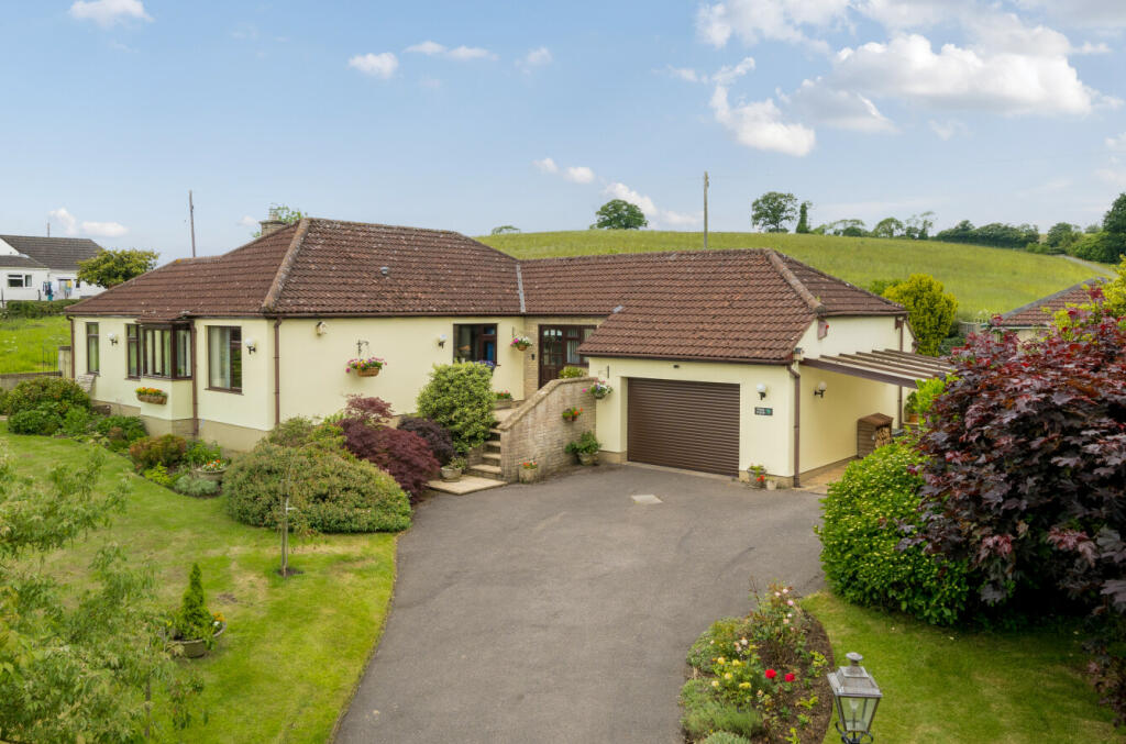 Main image of property: Clutton Hill, Clutton, Bristol, BS39