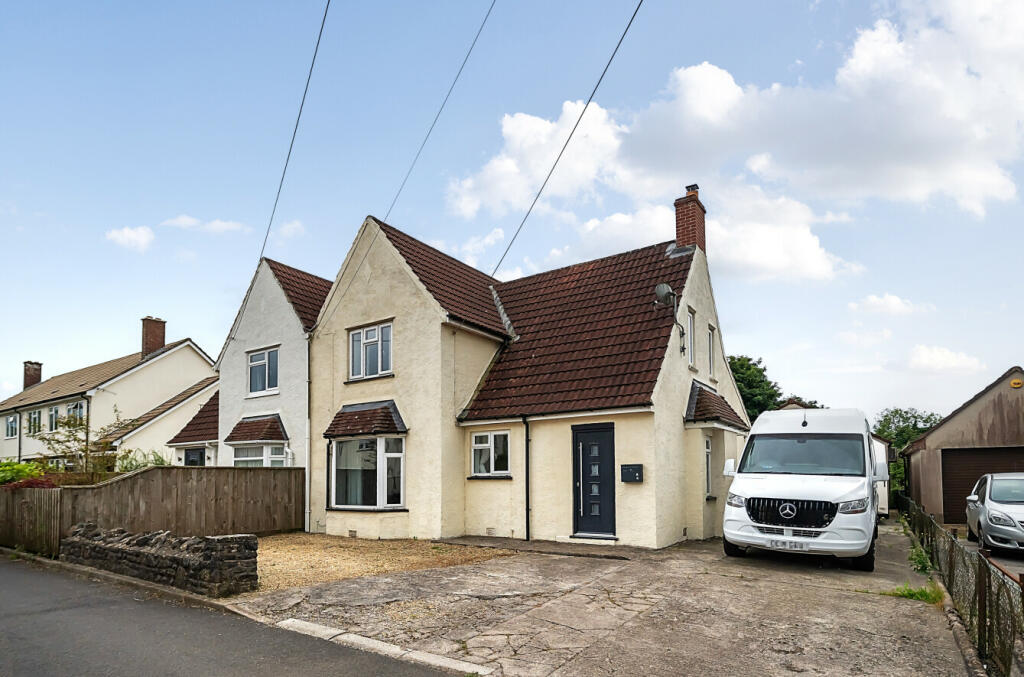 Main image of property: Dalleston, Binegar, Radstock, BA3