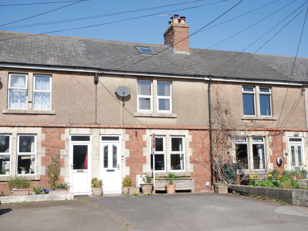 Main image of property: Wells Road, Chilcompton, Radstock, BA3