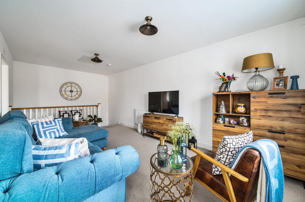 Additional property image - Mary Ross Road, Combe Down, Bath, BA2