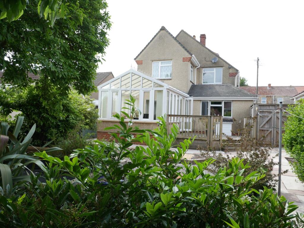 Main image of property: Chilcompton Road, Midsomer Norton, Radstock, BA3