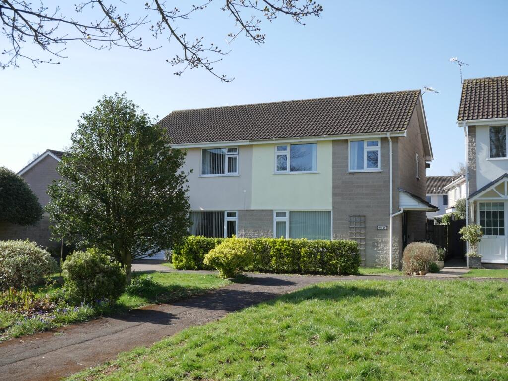 Main image of property: Holly Walk, Westfield, Radstock, BA3