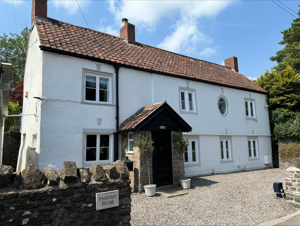 Main image of property: Prospect House, Temple Cloud, Bristol, BS39