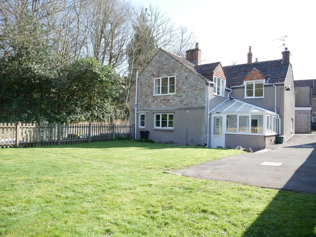 Main image of property: High Street, East Harptree, Bristol, BS40