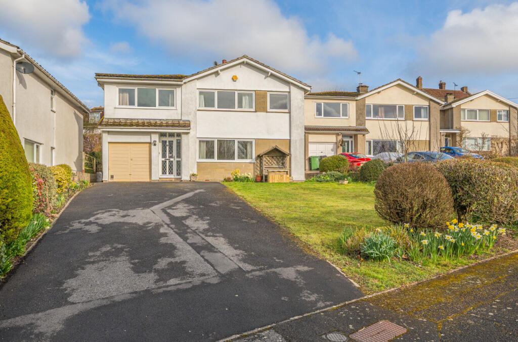 Main image of property: Bell Close, Farmborough, Bath, BA2