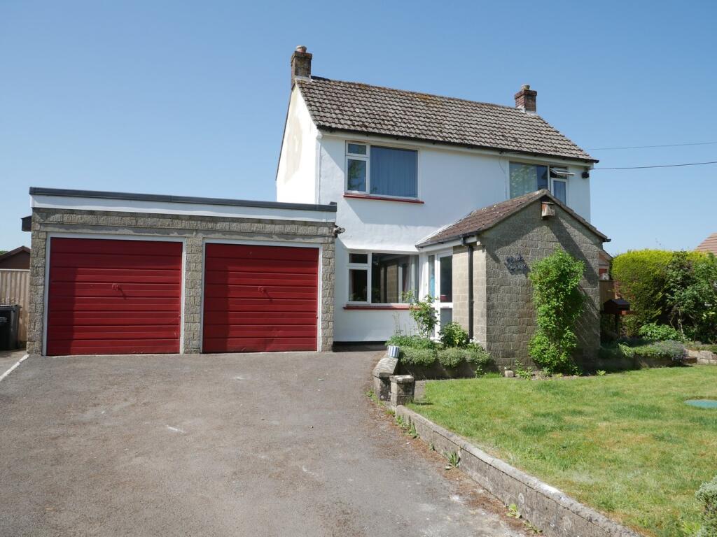 Main image of property: Newbury, Frome, BA11