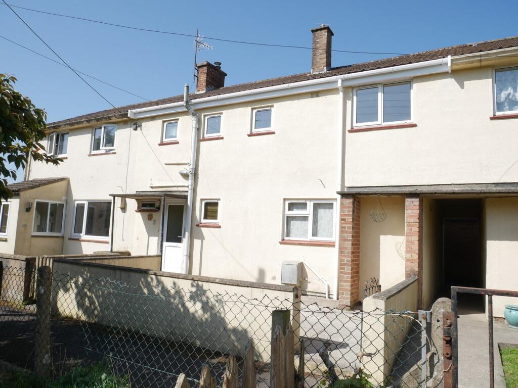 Main image of property: Beacon View, Coleford, Radstock, BA3