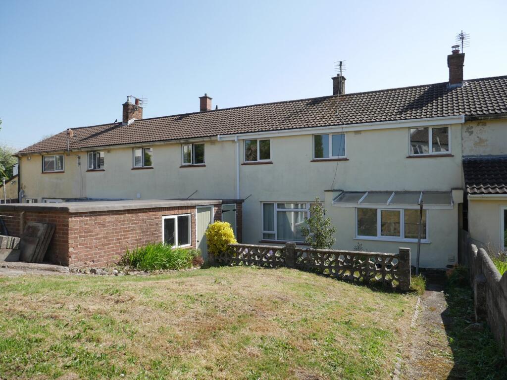 Main image of property: Beacon View, Coleford, Radstock, BA3
