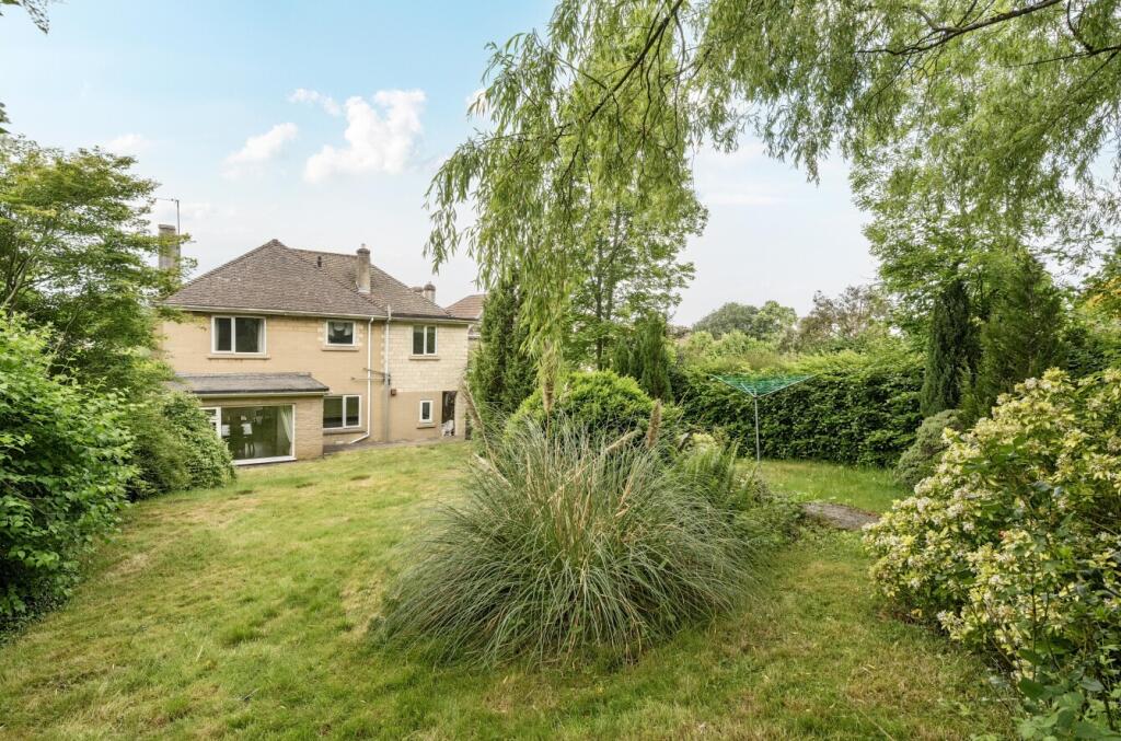Main image of property: Parkway, Midsomer Norton, Radstock, BA3