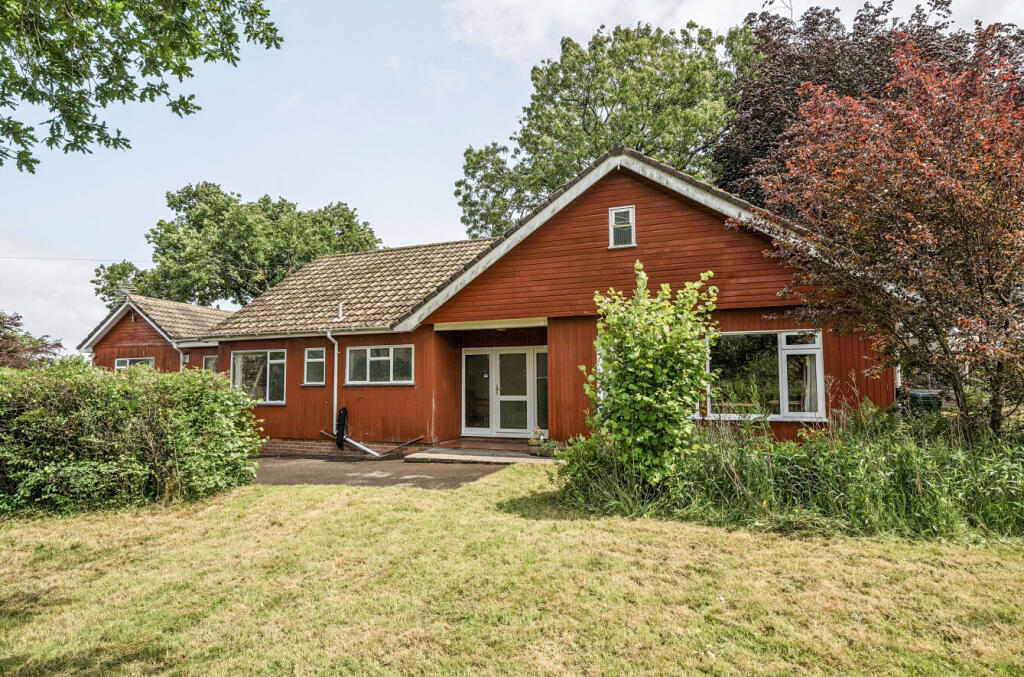 Main image of property: Stockhill Road, Chilcompton, Radstock, BA3