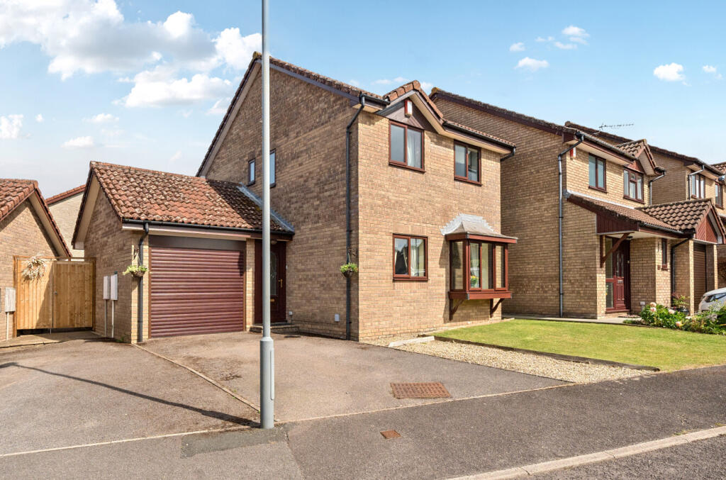 Main image of property: Ludwells Orchard, Paulton, Bristol, BS39