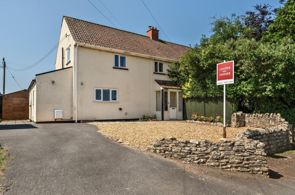 Main image of property: Zion Hill, Clapton, Midsomer Norton , BA3