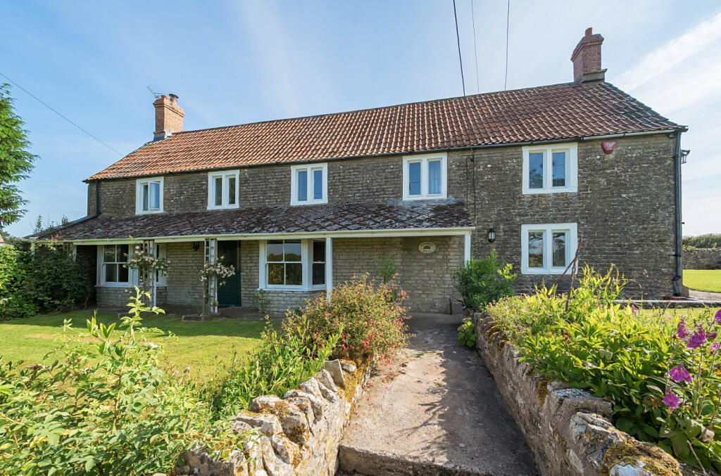 Main image of property: Litton Lane, Hinton Blewett, Bristol, BS39