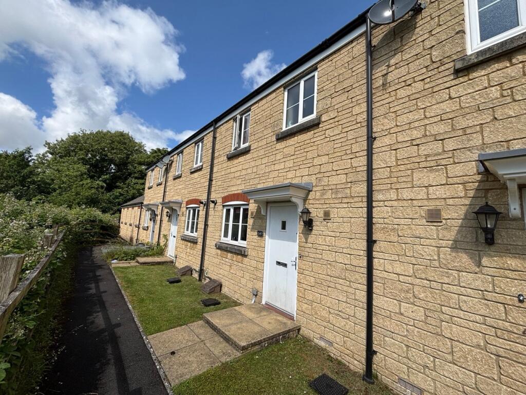 Main image of property: Upper Court, Westfield, Radstock, BA3