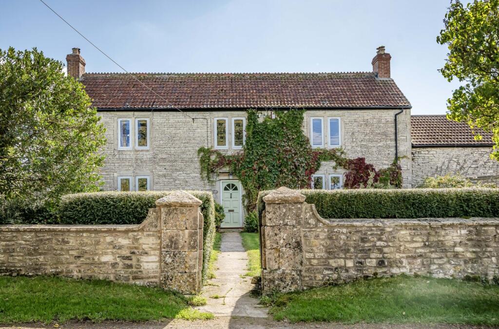 Main image of property:  Clapton, Midsomer Norton, BA3