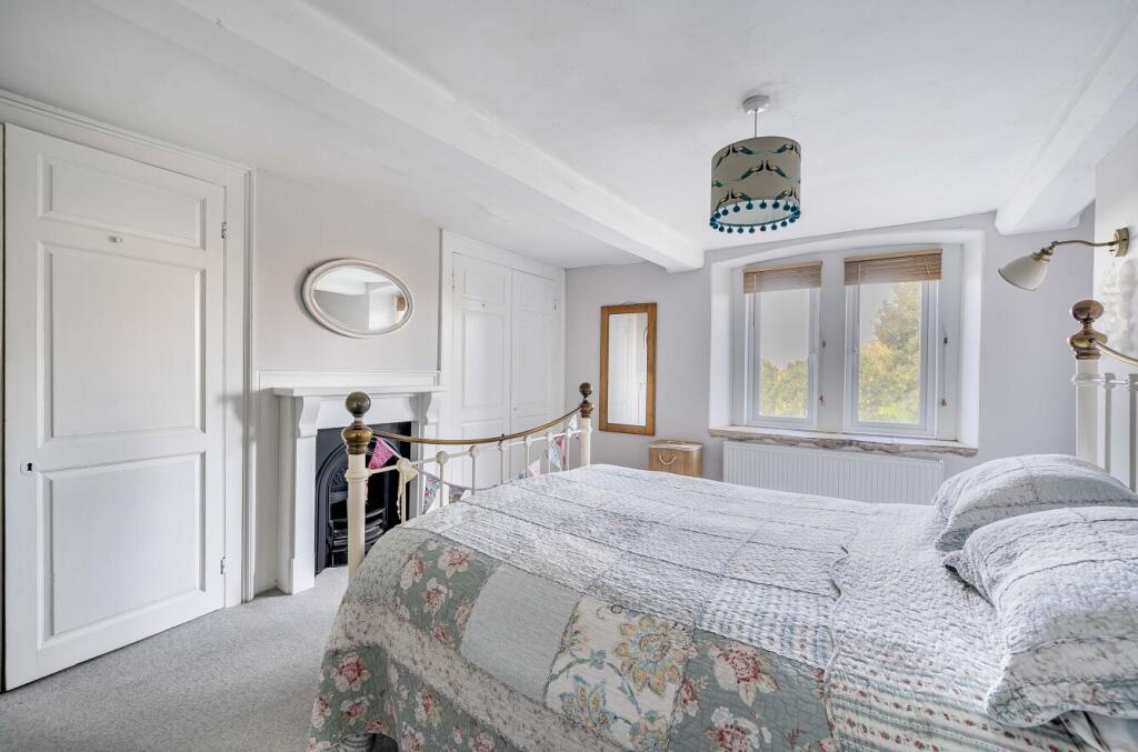 Additional image 14 of Clapton, Midsomer Norton, BA3