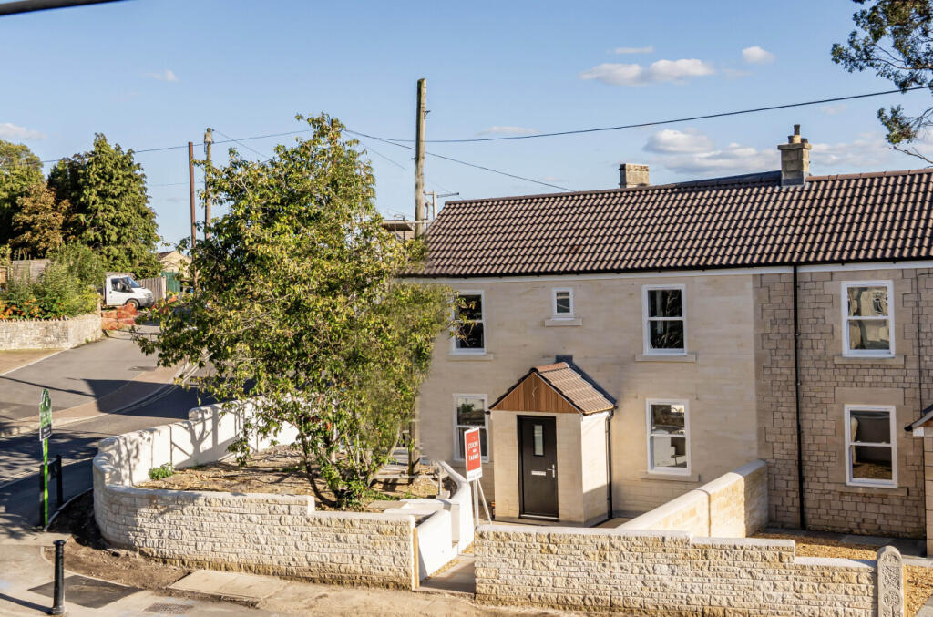 Main image of property: Bath Road, Peasedown St John, Bath, BA2