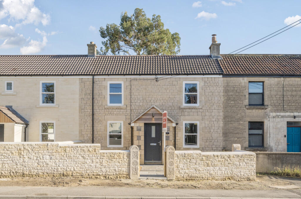 Main image of property: Bath Road, Peasedown St John, Bath, BA2