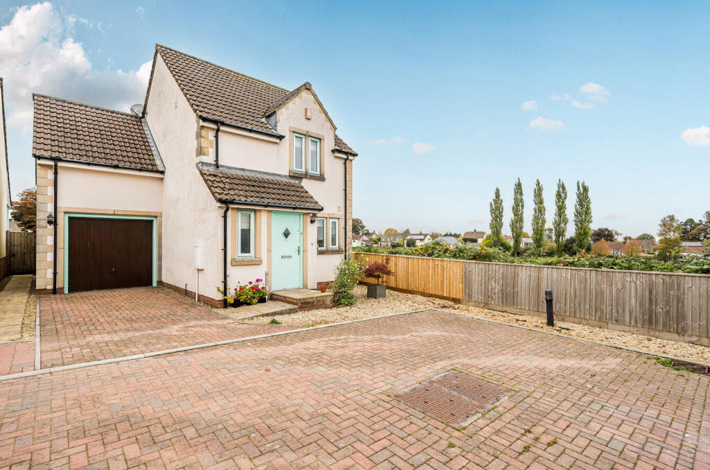 Main image of property: Rock Road, Chilcompton, Radstock, BA3
