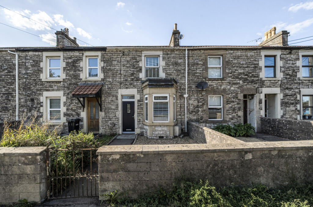 Main image of property: Fosseway, Westfield, Westfield, Radstock, BA3